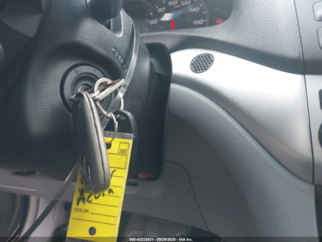 2007 ACURA TSX JH4CL96947C000511 Photo 10