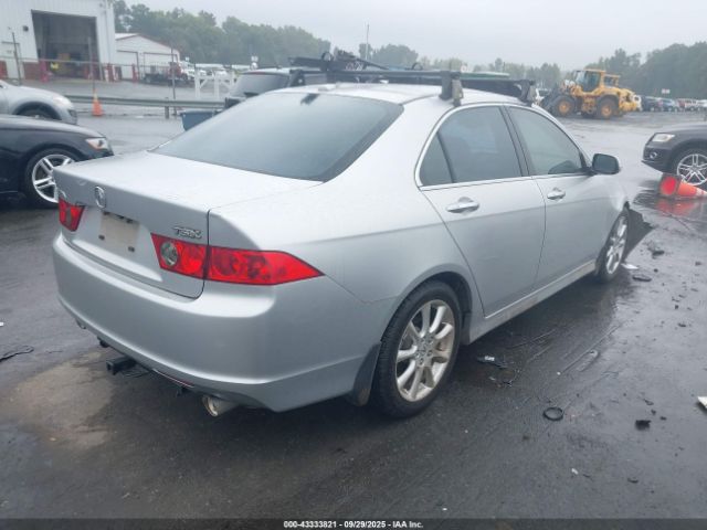 2007 ACURA TSX JH4CL96947C000511 Photo 3