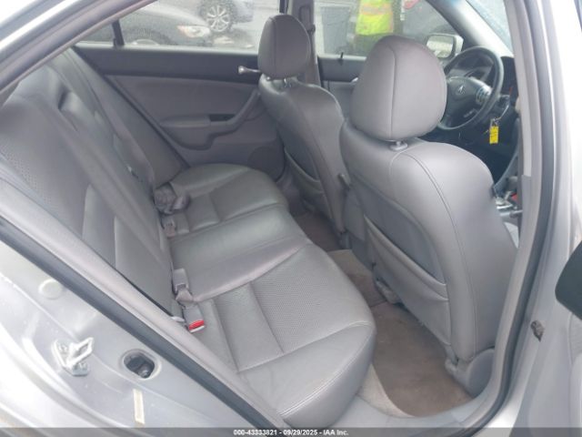 2007 ACURA TSX JH4CL96947C000511 Photo 7