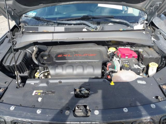 2019 JEEP COMPASS 3C4NJDBB5KT593059 Photo 9