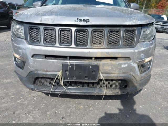 2019 JEEP COMPASS 3C4NJDBB5KT593059 Photo 5