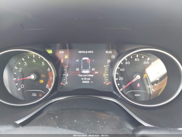 2019 JEEP COMPASS 3C4NJDBB5KT593059 Photo 6