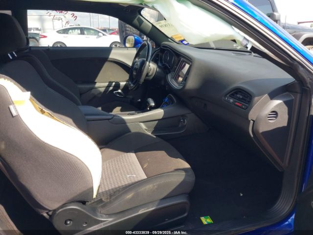 2020 DODGE CHALLENGER 2C3CDZFJ5LH103733 Photo 4