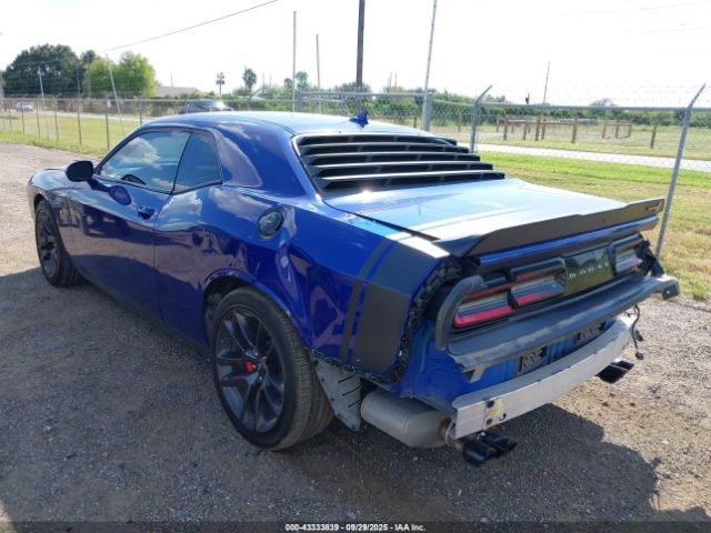 2020 DODGE CHALLENGER 2C3CDZFJ5LH103733 Photo 5