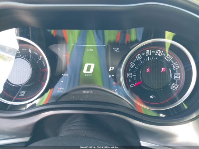 2020 DODGE CHALLENGER 2C3CDZFJ5LH103733 Photo 6