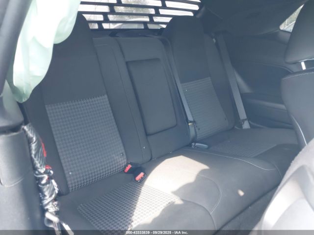 2020 DODGE CHALLENGER 2C3CDZFJ5LH103733 Photo 7