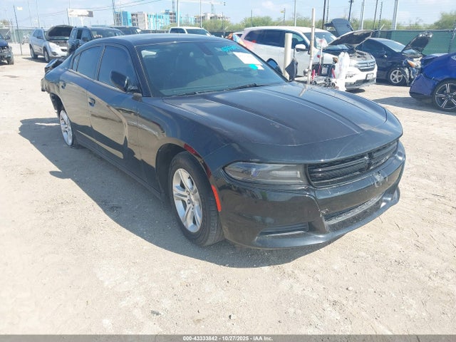 Auction sale of the 2020 Dodge Charger Sxt Rwd, vin: 2C3CDXBG8LH217630, lot number: 43333842