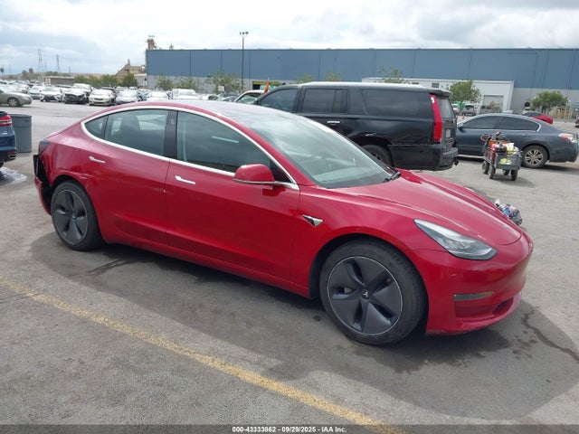 2018 TESLA MODEL 3 5YJ3E1EA1JF016832 Photo 0