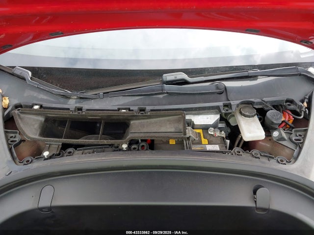 2018 TESLA MODEL 3 5YJ3E1EA1JF016832 Photo 9