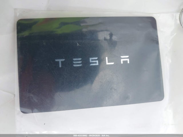 2018 TESLA MODEL 3 5YJ3E1EA1JF016832 Photo 10