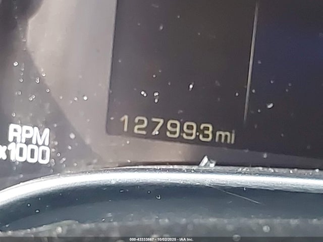 2015 CADILLAC SRX 3GYFNEE3XFS595432 Photo 6