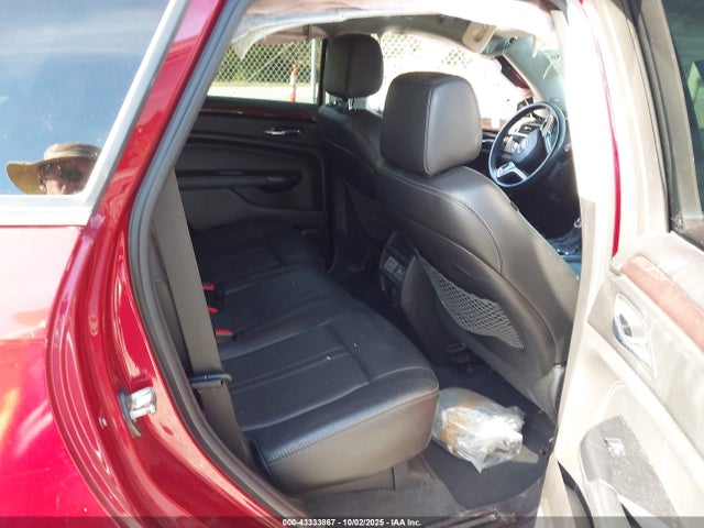 2015 CADILLAC SRX 3GYFNEE3XFS595432 Photo 7