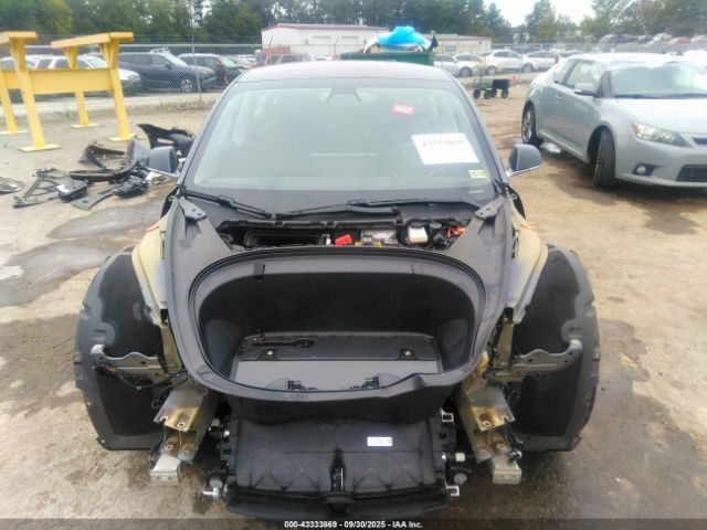 2018 TESLA MODEL 3 5YJ3E1EA6JF052757 Photo 5