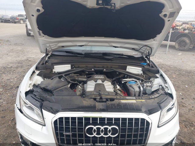 2015 AUDI Q5 WA1DGAFP1FA123679 Photo 9