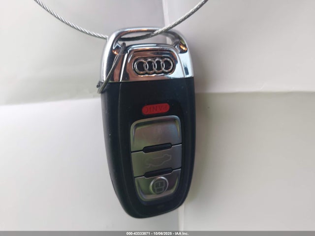 2015 AUDI Q5 WA1DGAFP1FA123679 Photo 10