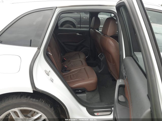 2015 AUDI Q5 WA1DGAFP1FA123679 Photo 7