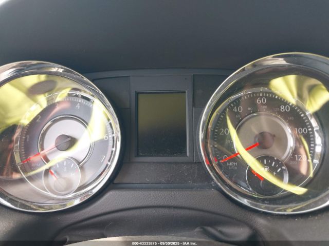 2014 CHRYSLER TOWN & COUNTRY 2C4RC1GGXER234280 Photo 6