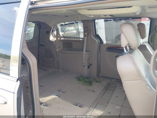 2014 CHRYSLER TOWN & COUNTRY 2C4RC1GGXER234280 Photo 7