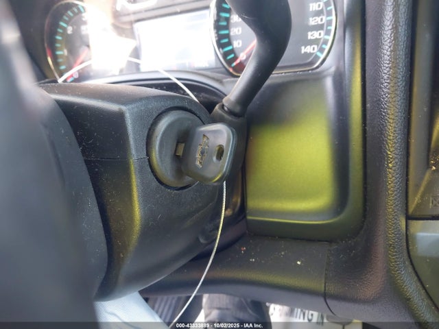 2017 CHEVROLET SILVERADO 1500 1GCRCREH6HZ225970 Photo 10