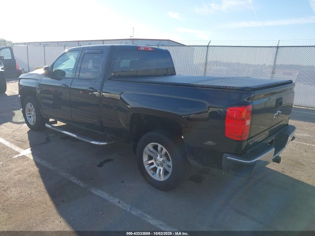 2017 CHEVROLET SILVERADO 1500 1GCRCREH6HZ225970 Photo 2