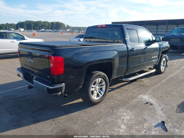 2017 CHEVROLET SILVERADO 1500 1GCRCREH6HZ225970 Photo 3