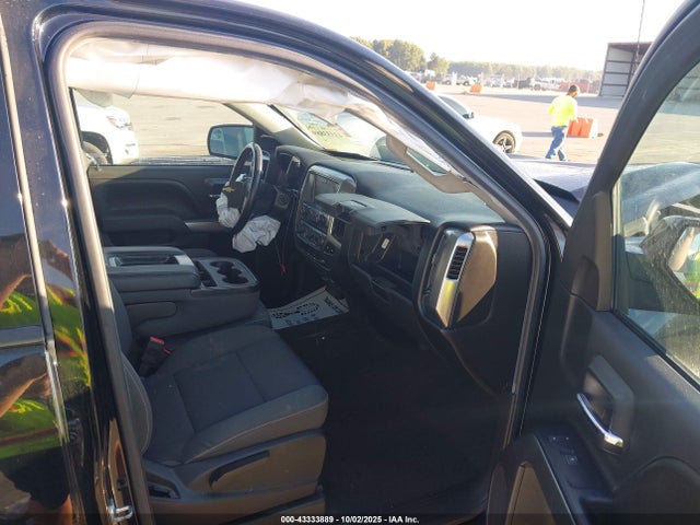 2017 CHEVROLET SILVERADO 1500 1GCRCREH6HZ225970 Photo 4