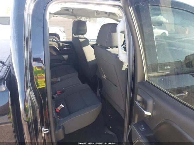 2017 CHEVROLET SILVERADO 1500 1GCRCREH6HZ225970 Photo 7