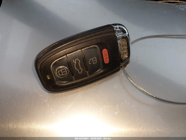 2011 AUDI Q5 WA1CFBFP7BA009913 Photo 10