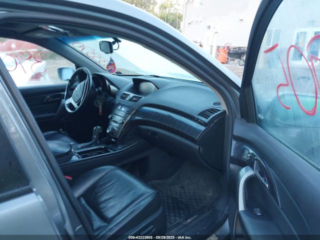 2008 ACURA MDX 2HNYD28438H518955 Photo 4