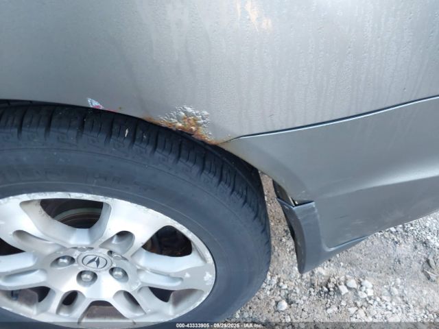 2008 ACURA MDX 2HNYD28438H518955 Photo 5