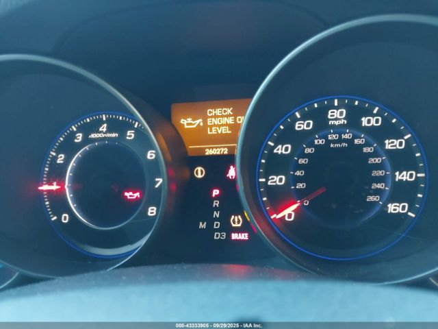 2008 ACURA MDX 2HNYD28438H518955 Photo 6