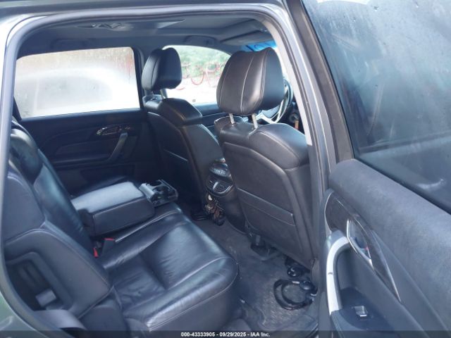2008 ACURA MDX 2HNYD28438H518955 Photo 7