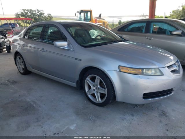2004 ACURA TL 19UUA66274A060563 Photo 0