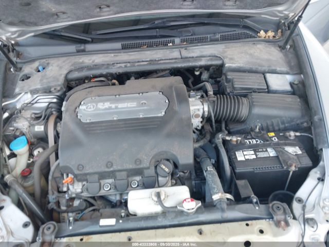 2004 ACURA TL 19UUA66274A060563 Photo 9