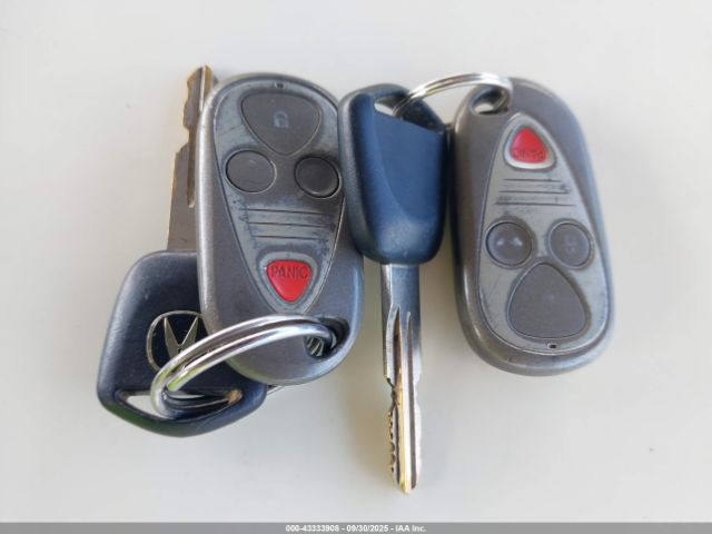 2004 ACURA TL 19UUA66274A060563 Photo 10