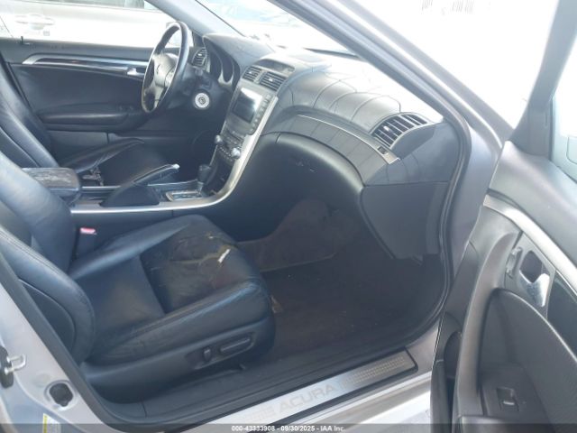2004 ACURA TL 19UUA66274A060563 Photo 4