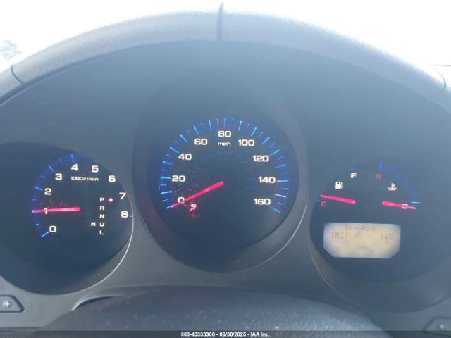 2004 ACURA TL 19UUA66274A060563 Photo 6