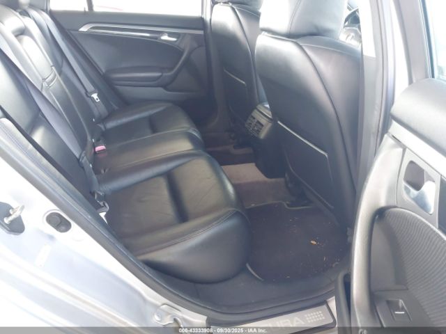 2004 ACURA TL 19UUA66274A060563 Photo 7