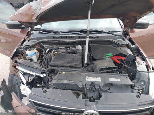 3VWD67AJ9GM369265 Volkswagen 1.4t