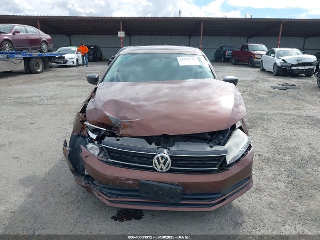 3VWD67AJ9GM369265 Volkswagen 1.4t