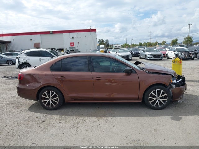 3VWD67AJ9GM369265 Volkswagen 1.4t