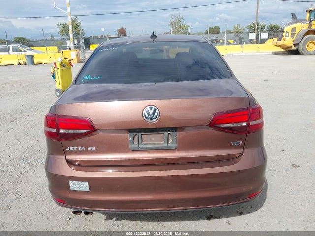 3VWD67AJ9GM369265 Volkswagen 1.4t