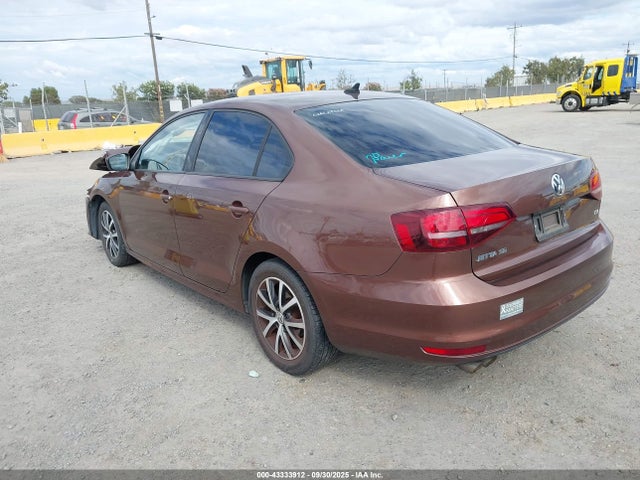 3VWD67AJ9GM369265 Volkswagen 1.4t
