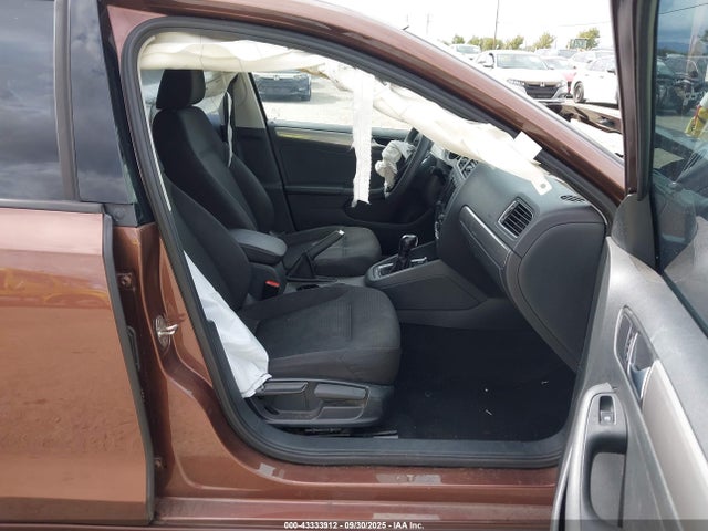 3VWD67AJ9GM369265 Volkswagen 1.4t