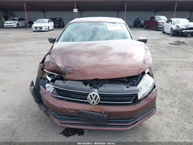 3VWD67AJ9GM369265 Volkswagen 1.4t
