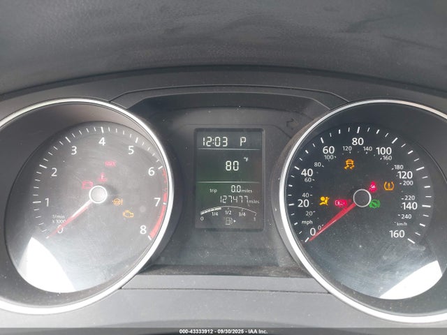 3VWD67AJ9GM369265 Volkswagen 1.4t