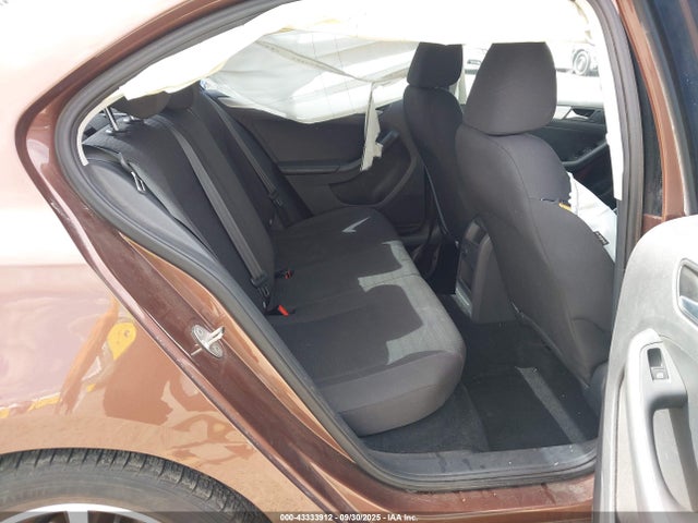 3VWD67AJ9GM369265 Volkswagen 1.4t