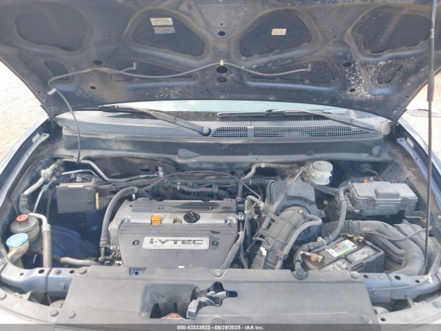 2003 HONDA ELEMENT 5J6YH282X3L021500 Photo 9