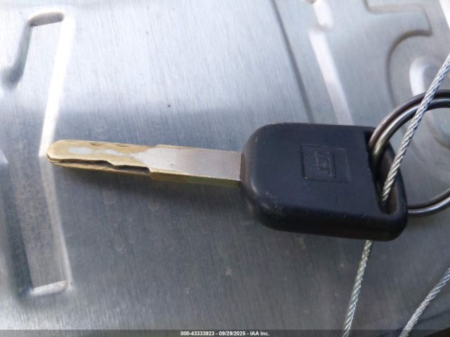 2003 HONDA ELEMENT 5J6YH282X3L021500 Photo 10