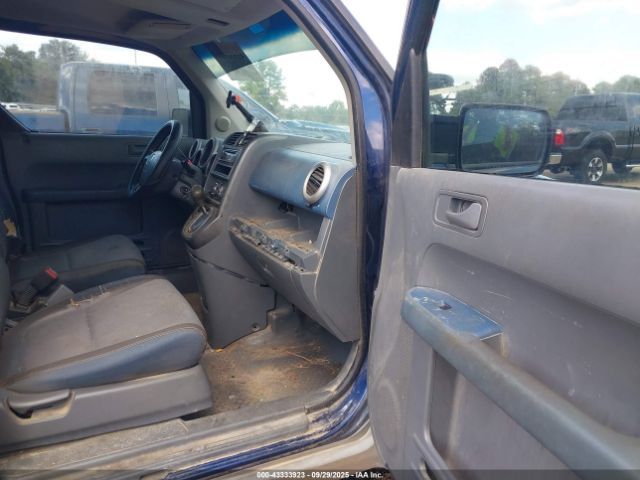 2003 HONDA ELEMENT 5J6YH282X3L021500 Photo 4